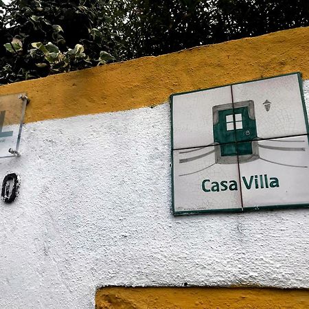 Ponta Delgada Casa Villa Cottage מראה חיצוני תמונה