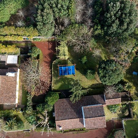 Ponta Delgada Casa Villa Cottage מראה חיצוני תמונה
