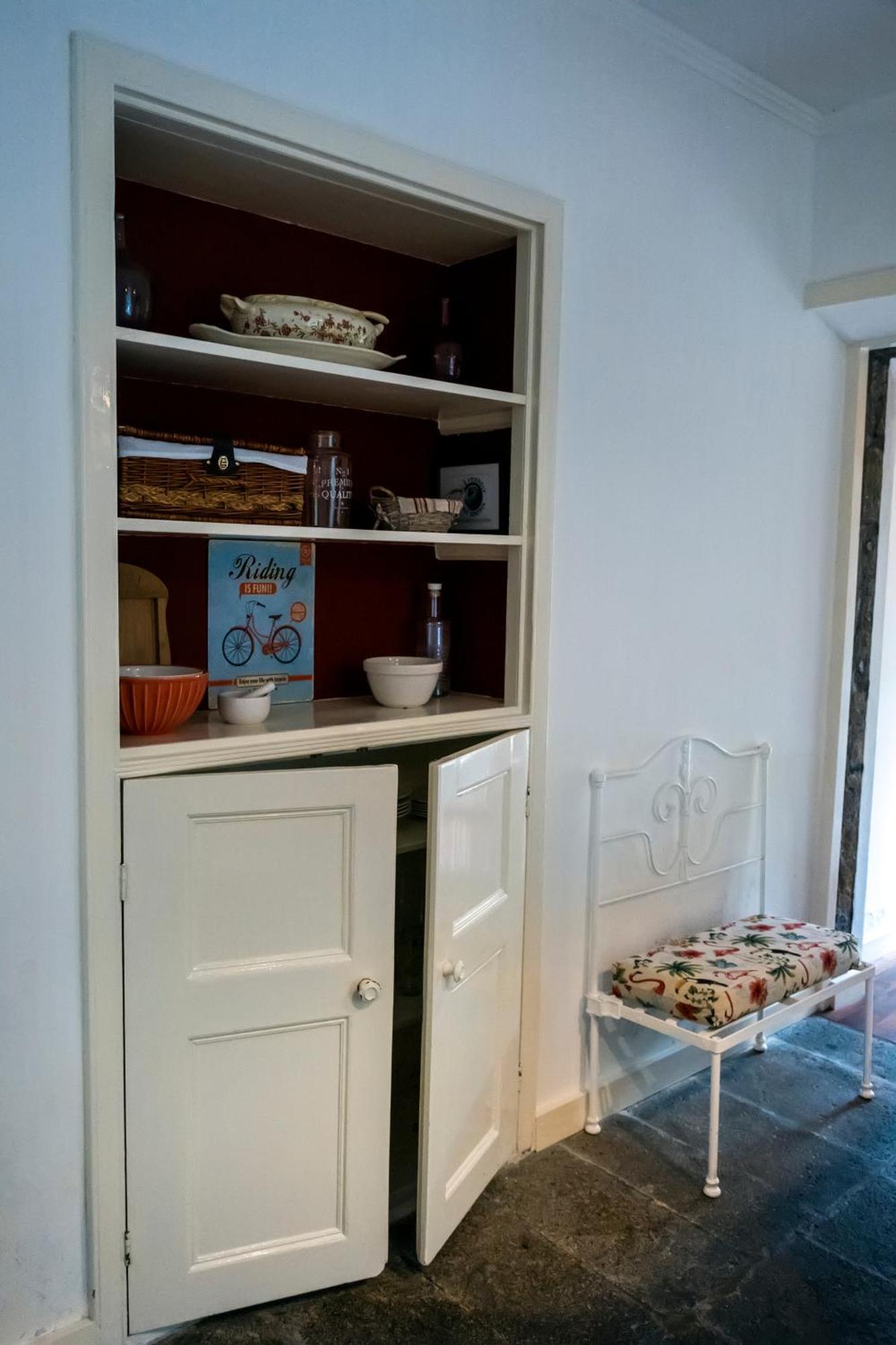 Ponta Delgada Casa Villa Cottage מראה חיצוני תמונה