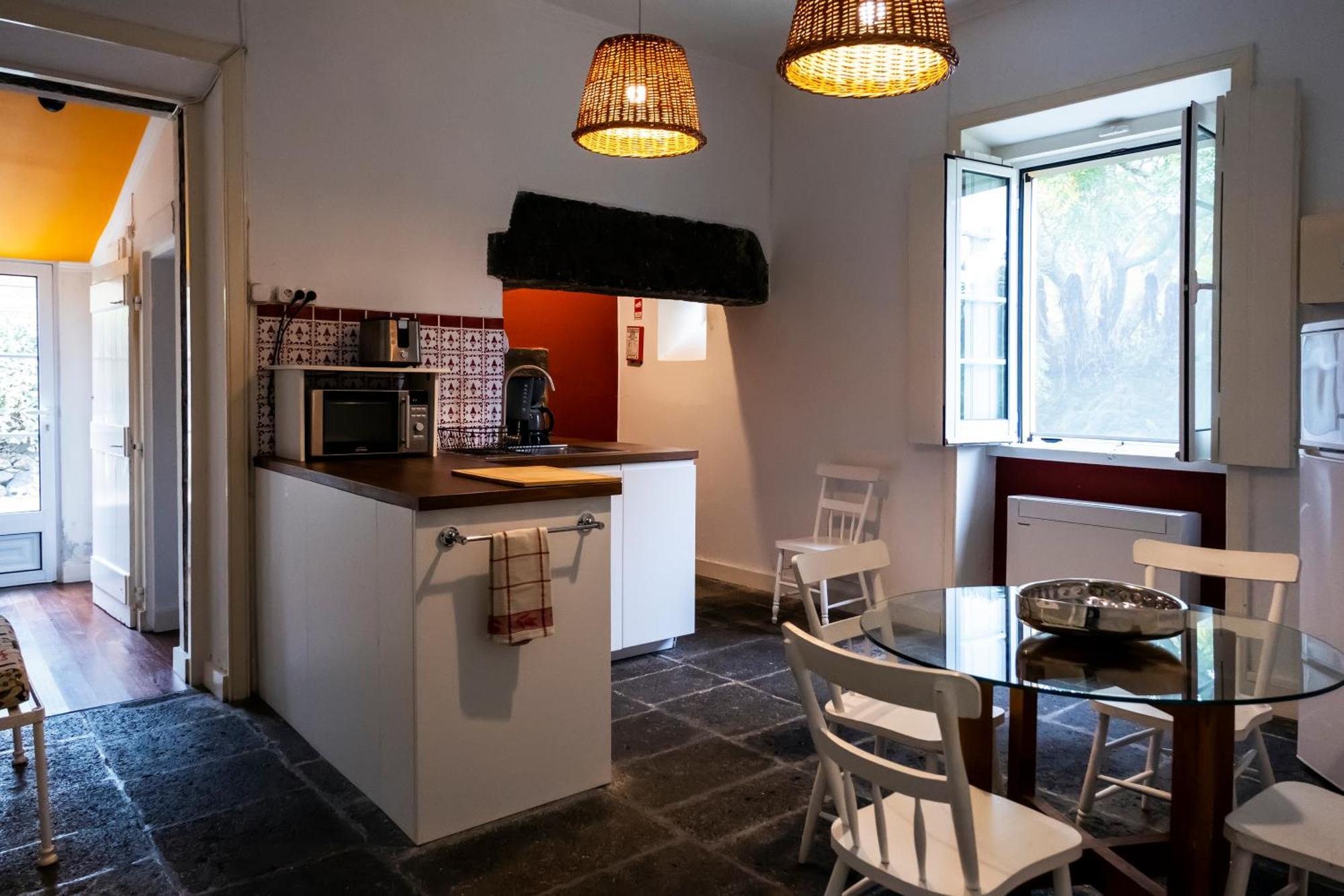 Ponta Delgada Casa Villa Cottage מראה חיצוני תמונה