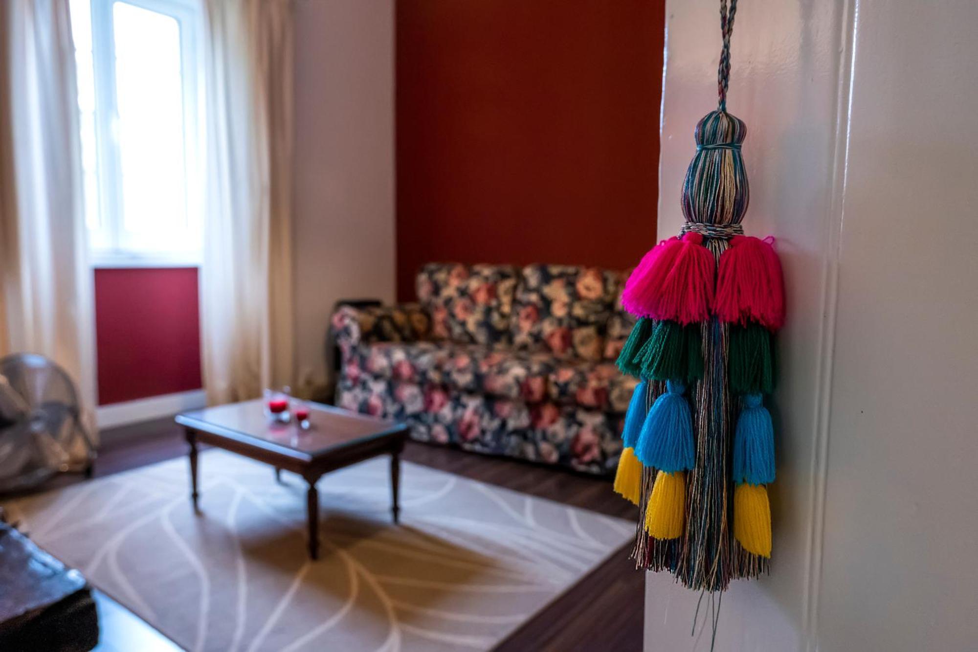 Ponta Delgada Casa Villa Cottage מראה חיצוני תמונה