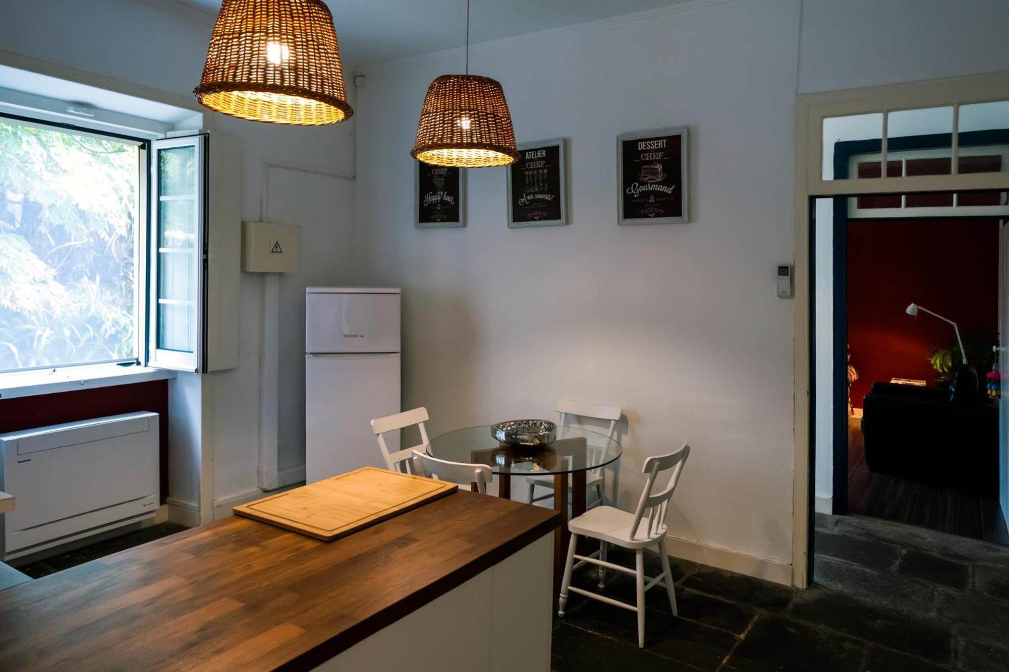 Ponta Delgada Casa Villa Cottage מראה חיצוני תמונה