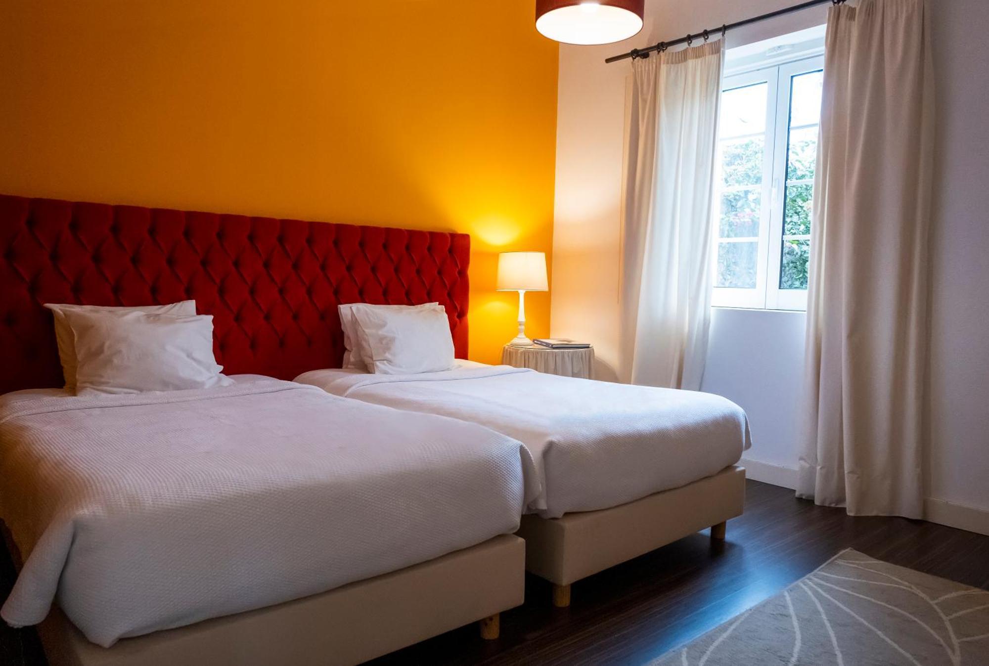Ponta Delgada Casa Villa Cottage מראה חיצוני תמונה