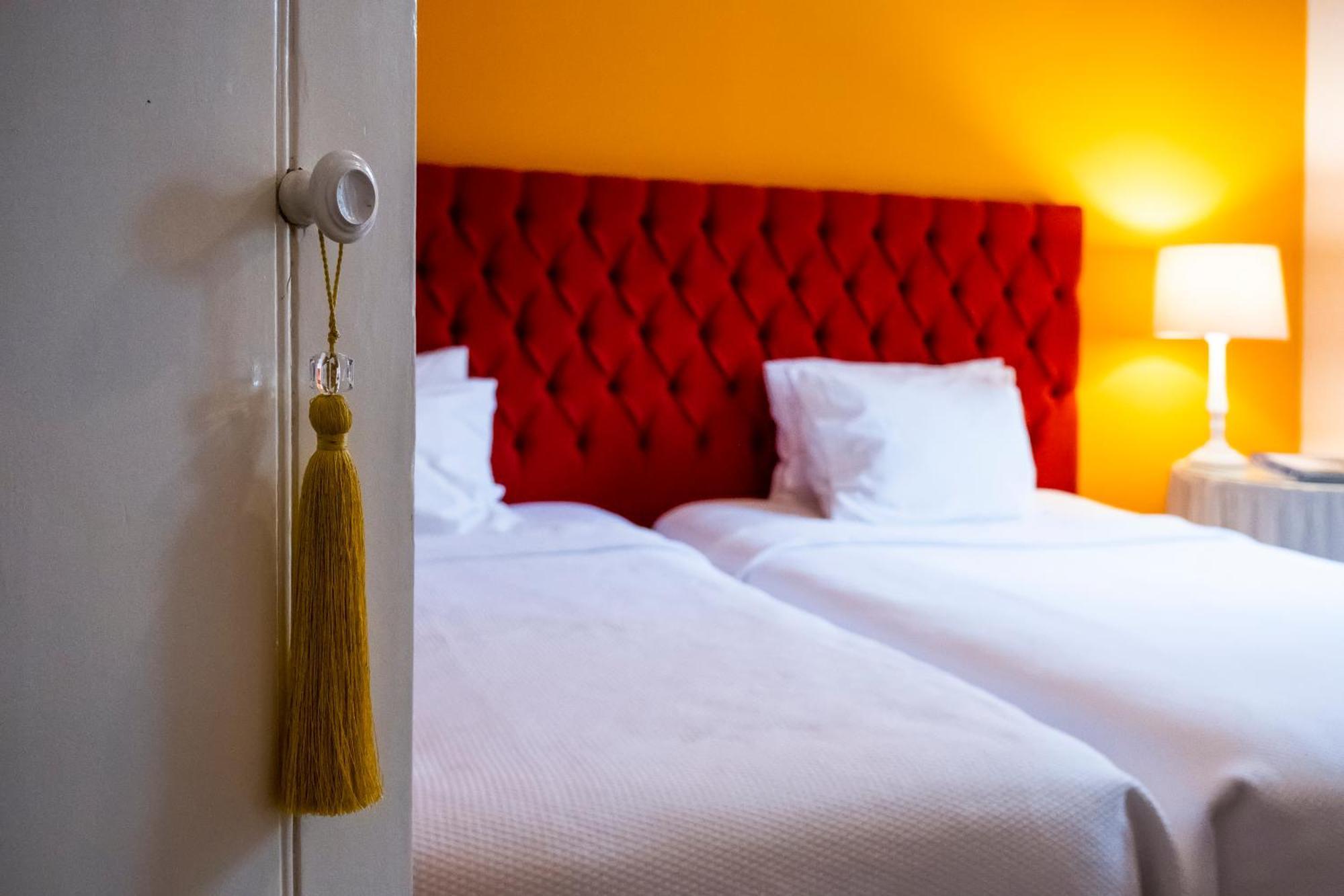 Ponta Delgada Casa Villa Cottage מראה חיצוני תמונה