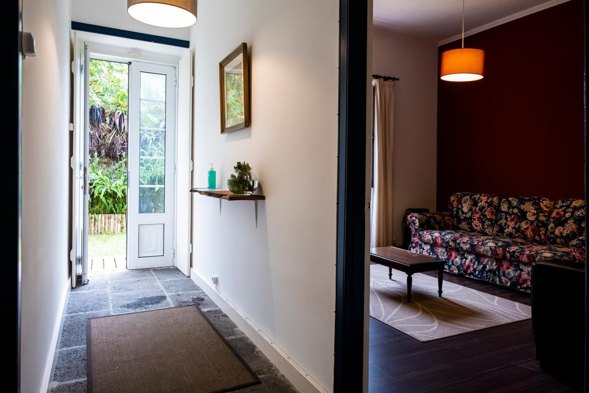 Ponta Delgada Casa Villa Cottage מראה חיצוני תמונה