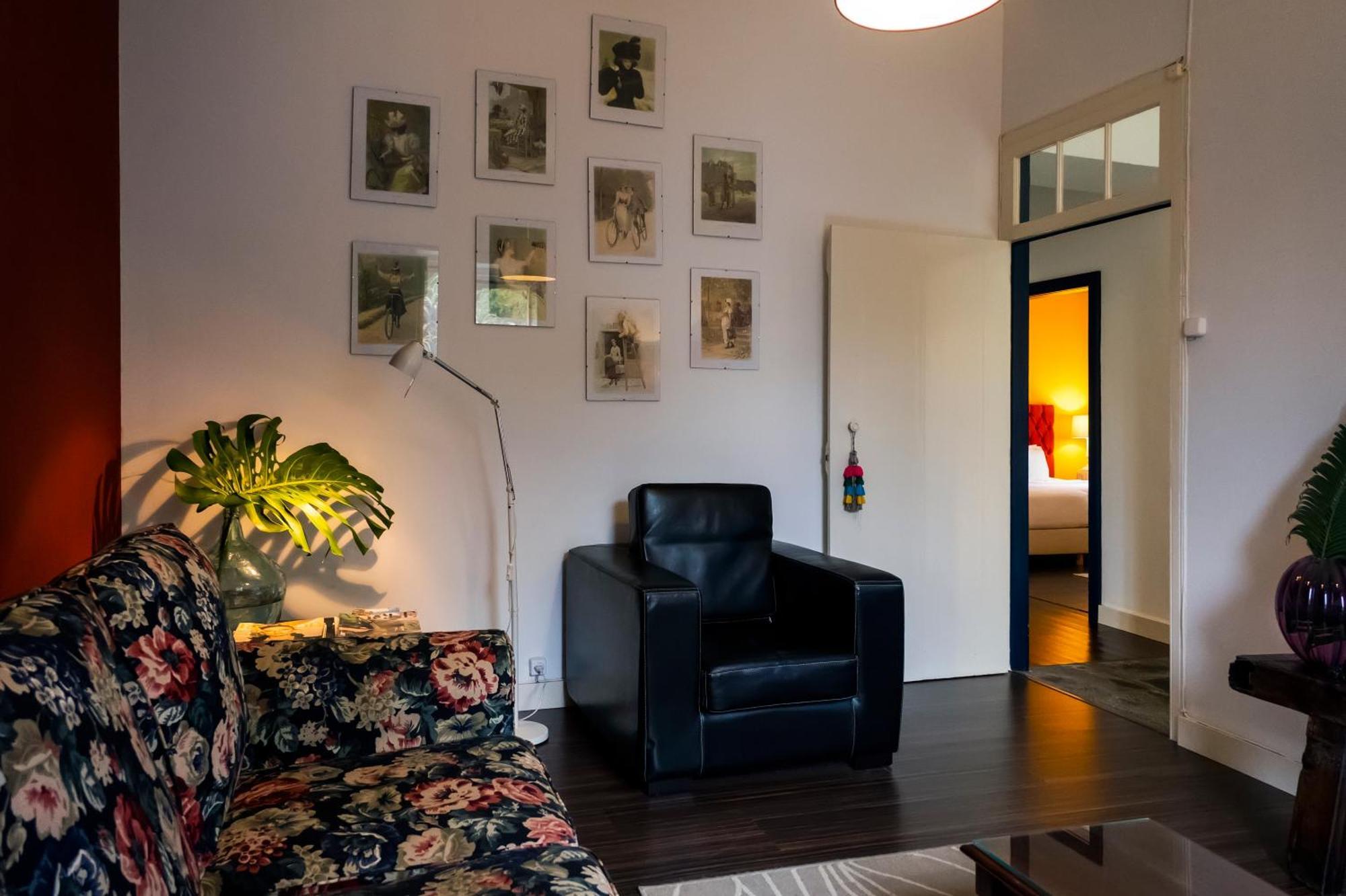 Ponta Delgada Casa Villa Cottage מראה חיצוני תמונה