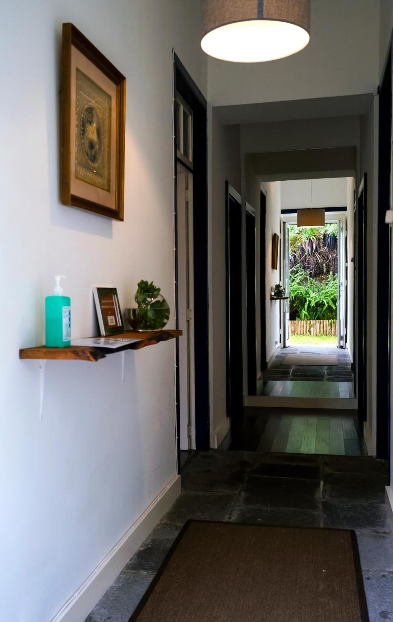 Ponta Delgada Casa Villa Cottage מראה חיצוני תמונה