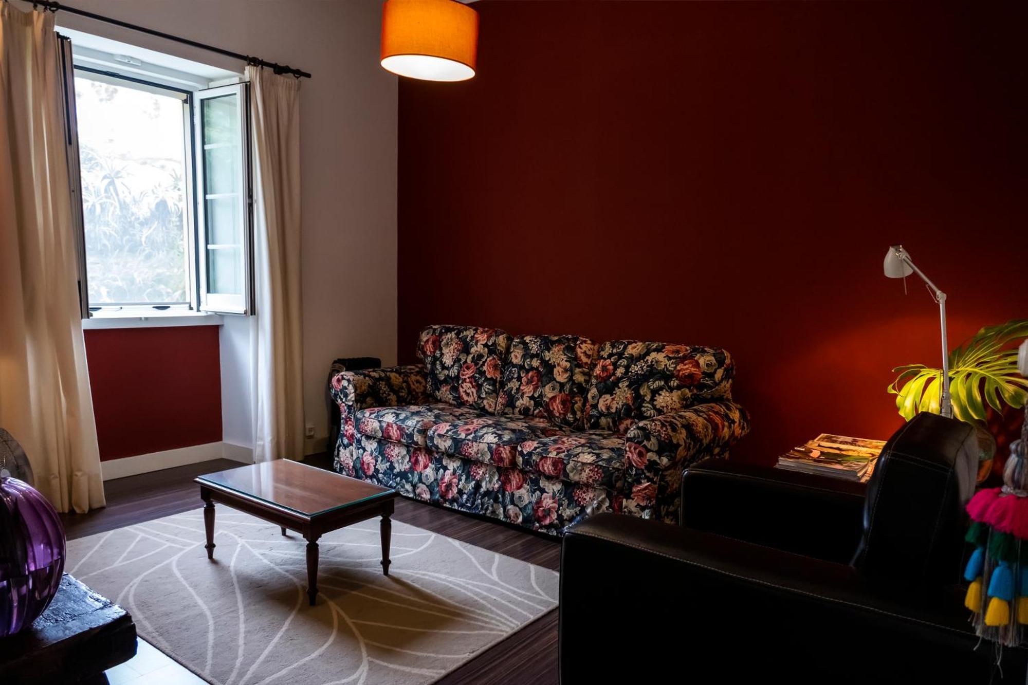 Ponta Delgada Casa Villa Cottage מראה חיצוני תמונה