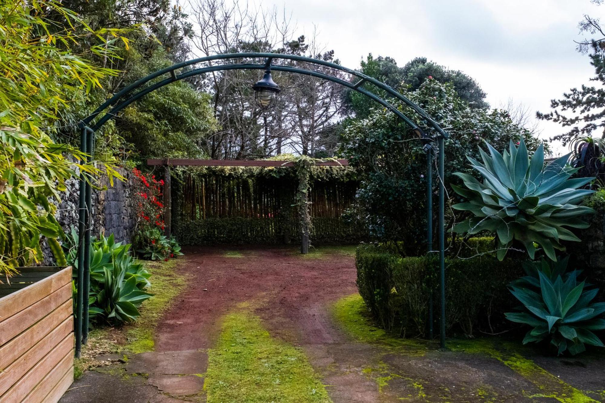 Ponta Delgada Casa Villa Cottage מראה חיצוני תמונה