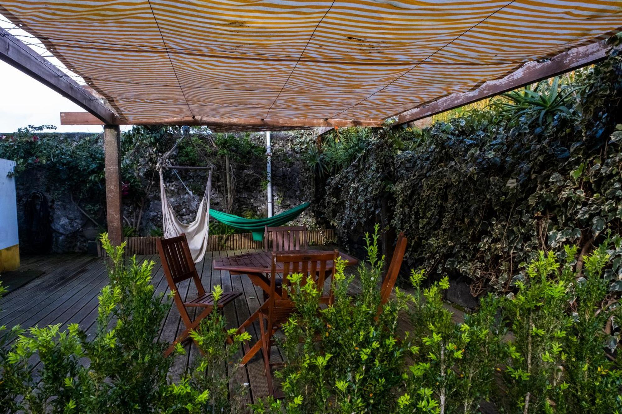 Ponta Delgada Casa Villa Cottage מראה חיצוני תמונה